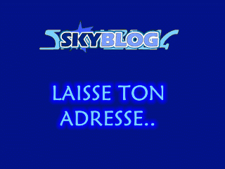 laché vos blog