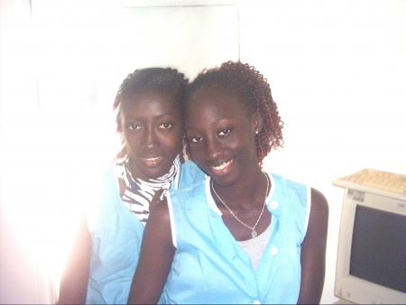 me an ma copine syllastar