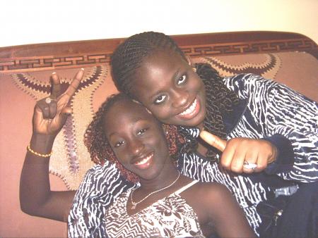 me an ma soeur