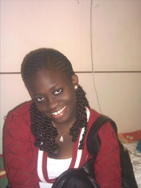 ma soeur